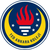 Kolejliler logo - Kolejliler VS Alanya Bld Sport