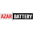 Azar Battery Urmia logo