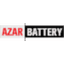 Azar Battery Urmia logo