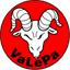 VaLePa logo