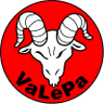 VaLePa logo