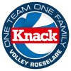 Roeselare logo - Roeselare VS Halkbank Score