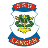 SSG Langen logo - Langen VS Friedrichshafen Score Today