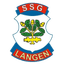 SSG Langen logo