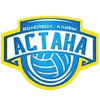 Astana Women logo - Women VS Astana Women Live Score