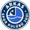 Arkasspor logo
