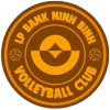 LP Bank Ninh Binh (w) logo - W VS Lp Bank Ninh Binh W Sport