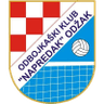 Napredak logo