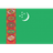 Turkmenistan logo