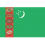 Turkmenistan logo