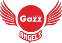 Petro Gazz Angels Women logo - Women VS Taiwan Power W Live Score