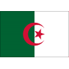 Algeria logo - Algeria VS France Score Today