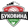 Bukovyna Chernivtsi logo - Prometey VS Bukovyna Chernivtsi Result Today