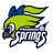 Hisamitsu Springs W logo