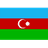 Azerbaijan W logo