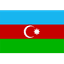 Azerbaijan W logo