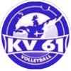 KV 61 logo - Kv VS Kolding Score Today