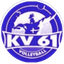 KV 61 logo