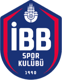 Istanbul BB Women logo - W VS Istanbul Bb Women Result