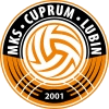 Cuprum logo - Rzeszow VS Cuprum Gorzow Live Score