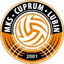 Cuprum Gorzow logo