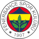 Fenerbahce 2 logo - Fenerbahce VS Gaziantep Genclik Live