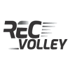 REC Volley logo - Stquentin VS Rec Volley Score