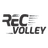 REC Volley logo