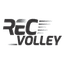 REC Volley logo