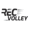 REC Volley logo