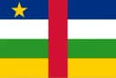 Central Africa logo - Egypt VS Central Africa Result Today