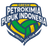 Gresik Petrokimia Women logo