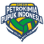Gresik Petrokimia Women logo