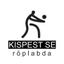 Kispest SE W logo