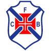 Belenenses Women logo - Women VS Fiaes Women Result