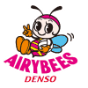 Denso Airybees Women logo - W VS Hisamitsu Springs W Live Score