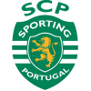 Sporting CP logo - Benfica VS Sporting Cp Live Score