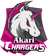Akari Chargers Women logo - Premier Volleyball League 10362 Scores