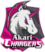 Akari Chargers Women logo