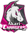 Akari Chargers Women logo