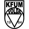 Volda Women logo - W VS Voldaw Score