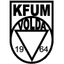 Volda(w) logo
