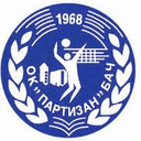 Partizan Bac logo - Radnicki VS Partizan Bac Live Score
