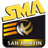 San Martin Women logo