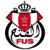 FUS Rabat logo - Egy VS Fus Rabat Live Score Today