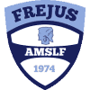 Frejus logo - Ajaccio VS Frejus Sport