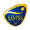 Nantes Women logo