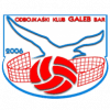Galeb logo - Cetinje VS Galeb Sport