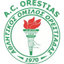 Orestiadas logo