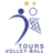 Tours logo